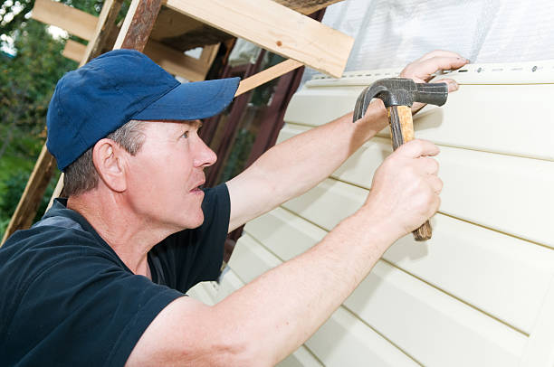 James Hardie Siding in Brooklawn, NJ